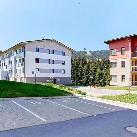Klinovec Suite By Mountain Ways Loučná pod Klínovcem Εξωτερικό φωτογραφία