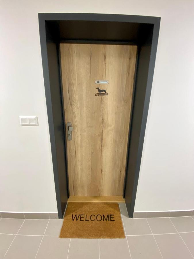 Klinovec Suite By Mountain Ways Loučná pod Klínovcem Εξωτερικό φωτογραφία