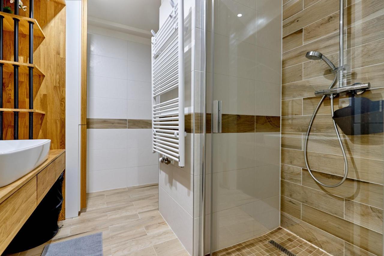 Klinovec Suite By Mountain Ways Loučná pod Klínovcem Εξωτερικό φωτογραφία