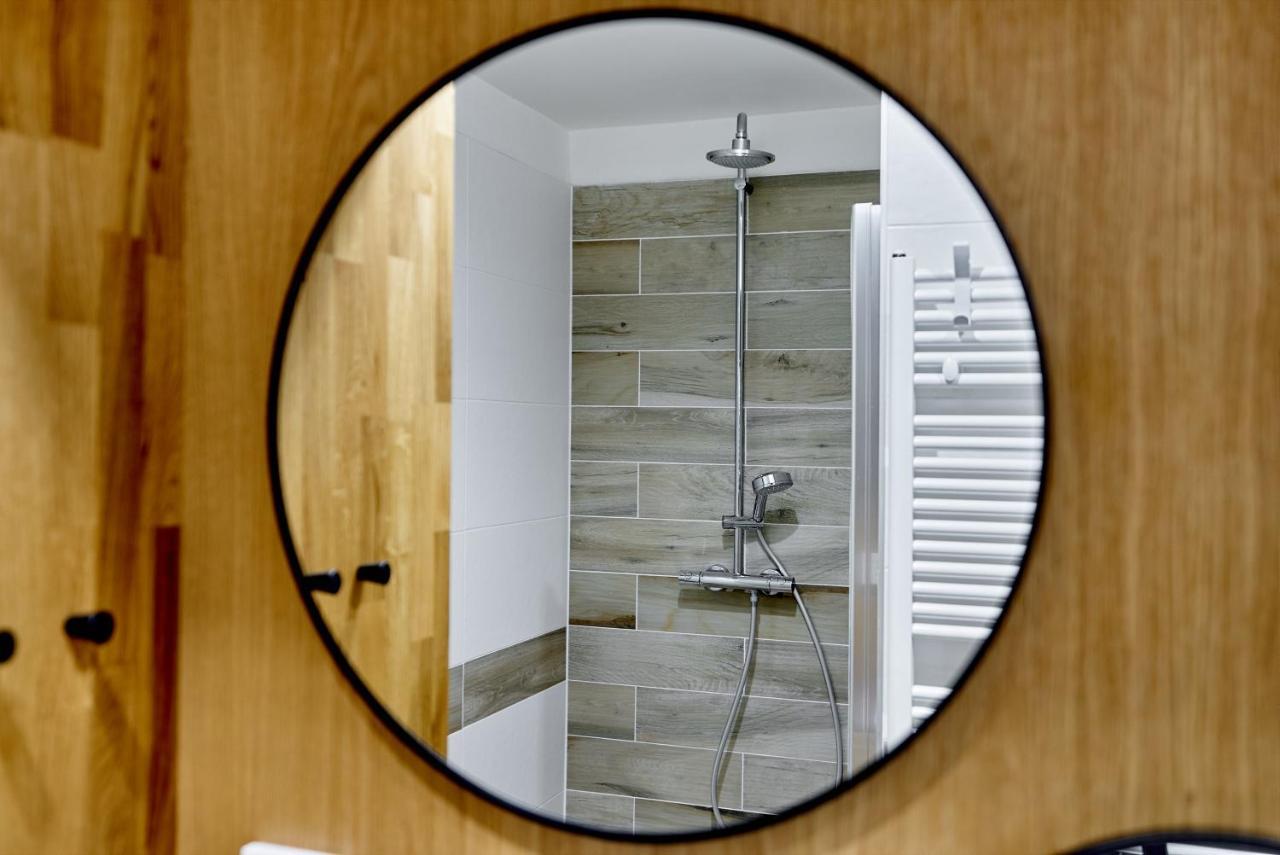 Klinovec Suite By Mountain Ways Loučná pod Klínovcem Εξωτερικό φωτογραφία